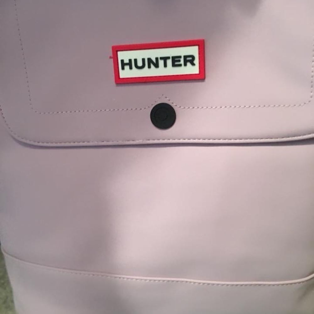 Hunter backpack.  New with tags.